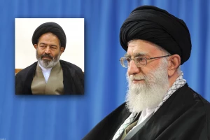 با حکم رهبر معظم انقلاب اسلامی انجام شد؛

انتصاب نماینده ولی‌فقیه در امور حج و زیارت و سرپرست حجاج ایرانی