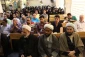 حضرت اباعبدالله الحسین (ع) معلم و پدر عبودیت وبندگی است.  11