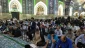 در کربلا برگزار شد.
 نجوای ملکوتی دعای ندبه در آخرین جمعه ماه شعبان

 8