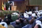 حجت‌الاسلام والمسلمین گلپایگانی:

هر حلقومی که ندای اختلاف از آن بلند شود، حلقوم شیطان است 2