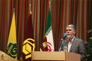 وزیر فرهنگ و ارشاد اسلامی:  

حج جایگاه مهمی در توسعه فضای سیاسی جهان دارد