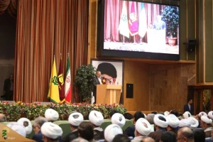 نماینده سابق ولی فقیه در حج و زیارت چهره ای خدوم و درخشان