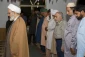 پرچم حرم حضرت عباس (ع) در دورترین نقطه پاکستان برافراشته شد. 4