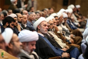 سرپرست جدید حجاج ایرانی: 

حج امسال با آرامش کامل برگزار خواهد شد 3