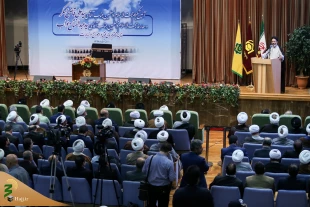 سرپرست جدید حجاج ایرانی: 

حج امسال با آرامش کامل برگزار خواهد شد 4
