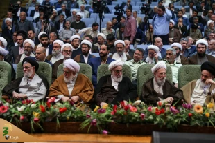 سرپرست جدید حجاج ایرانی: 

حج امسال با آرامش کامل برگزار خواهد شد 5