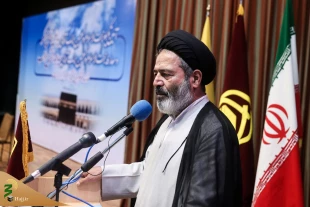 سرپرست جدید حجاج ایرانی: 

حج امسال با آرامش کامل برگزار خواهد شد 6