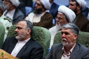 سرپرست جدید حجاج ایرانی: 

حج امسال با آرامش کامل برگزار خواهد شد 7
