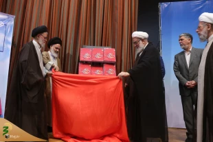 سرپرست جدید حجاج ایرانی: 

حج امسال با آرامش کامل برگزار خواهد شد 8