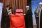 سرپرست جدید حجاج ایرانی: 

حج امسال با آرامش کامل برگزار خواهد شد 8
