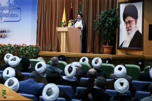 سرپرست جدید حجاج ایرانی: 

حج امسال با آرامش کامل برگزار خواهد شد 10