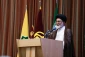 حجت الاسلام والمسلمین قاضی‌عسکر:

نماینده جدید ولی‌فقیه در امور حج و زیارت سابقه طولانی در این حوزه دارد 2