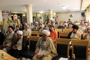 حسرت اهل محشر در زیارت حضرت سیدالشهداء (ع) است 2