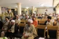 حسرت اهل محشر در زیارت حضرت سیدالشهداء (ع) است 2