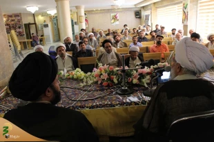 حسرت اهل محشر در زیارت حضرت سیدالشهداء (ع) است 3
