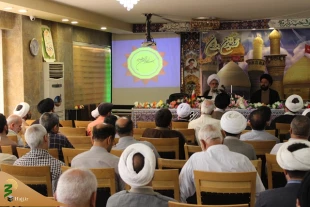 حسرت اهل محشر در زیارت حضرت سیدالشهداء (ع) است 4