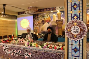 حسرت اهل محشر در زیارت حضرت سیدالشهداء است