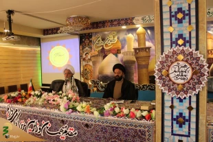حسرت اهل محشر در زیارت حضرت سیدالشهداء (ع) است 5