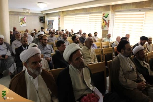 حسرت اهل محشر در زیارت حضرت سیدالشهداء (ع) است 6