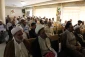 حسرت اهل محشر در زیارت حضرت سیدالشهداء (ع) است 6