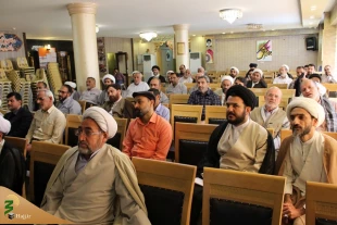 حسرت اهل محشر در زیارت حضرت سیدالشهداء (ع) است 7