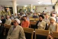 حسرت اهل محشر در زیارت حضرت سیدالشهداء (ع) است 7