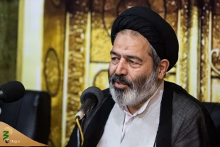 سرپرست حجاج ایرانی: 

سامانه جمع آوری ایده دربعثه مقام معظم رهبری راه اندازی می شود 7