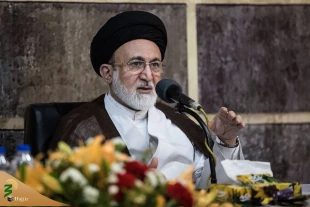 سرپرست حجاج ایرانی: 

سامانه جمع آوری ایده دربعثه مقام معظم رهبری راه اندازی می شود 10