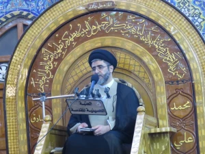 امام حسین (ع) متعلق به همه زمانهاست