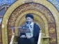 امام حسین (ع) متعلق به همه زمانهاست. 5