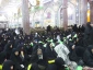امام حسین (ع) متعلق به همه زمانهاست. 6