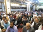 خطیب بعثه رهبری:پرهیز از جدال عامل آبرومندی است.
 9