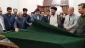 رونمایی از مصحف شریف منسوب به حضرت علی (ع) - تصاویر 14