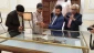 رونمایی از مصحف شریف منسوب به حضرت علی (ع) - تصاویر 17