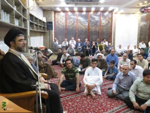 رمضان ماه سوختن همه گناهان 3
