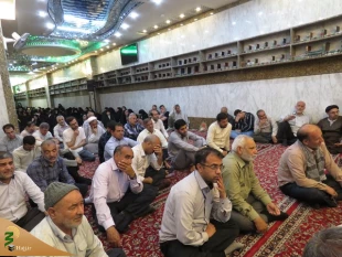 رمضان ماه سوختن همه گناهان 4
