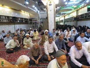 رمضان ماه سوختن همه گناهان 5