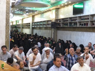 رمضان ماه سوختن همه گناهان 6