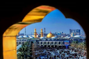عتبات دانشجویی گسترش پیدا می‌کند