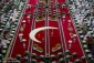 آیین جزء خوانی قرآن کریم در حرم حضرت عباس(ع)/گزارش تصویری 13