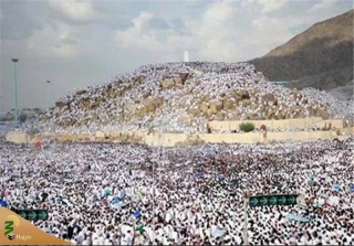 تاکید بر حفظ احترام به زائران خانه خدا در مناسک حج