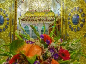 ردی بر شبهات وهابیت؛

زیارت‌ در سیره پیامبر اعظم(ص)