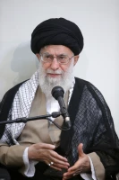 از امروز  

مراسم حج 98 آغاز شد 5