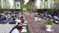 تلاوت قران کریم در جوار حرم مطهر رضوی – تصاویر  12