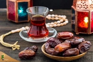 ماه رمضان ؛ماه مهم برای مردم عراق  7