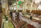 سفره افطار حرم امیرالمومنین(ع) برای بیش از ۱۰ هزار زائر + تصاویر  4