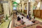 سفره افطار حرم امیرالمومنین(ع) برای بیش از ۱۰ هزار زائر + تصاویر  14