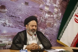 حجت الاسلام والمسلمین نواب:

خاطرات حج گردآوری و به رشته تحریر در آید 4