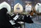 سه ویژگی مؤمن در حدیثی از امام رضا (ع) 2