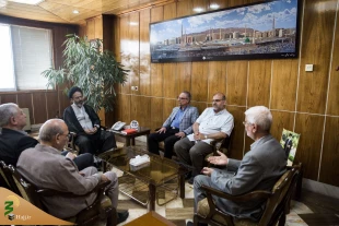 کانون بازنشستگان 3